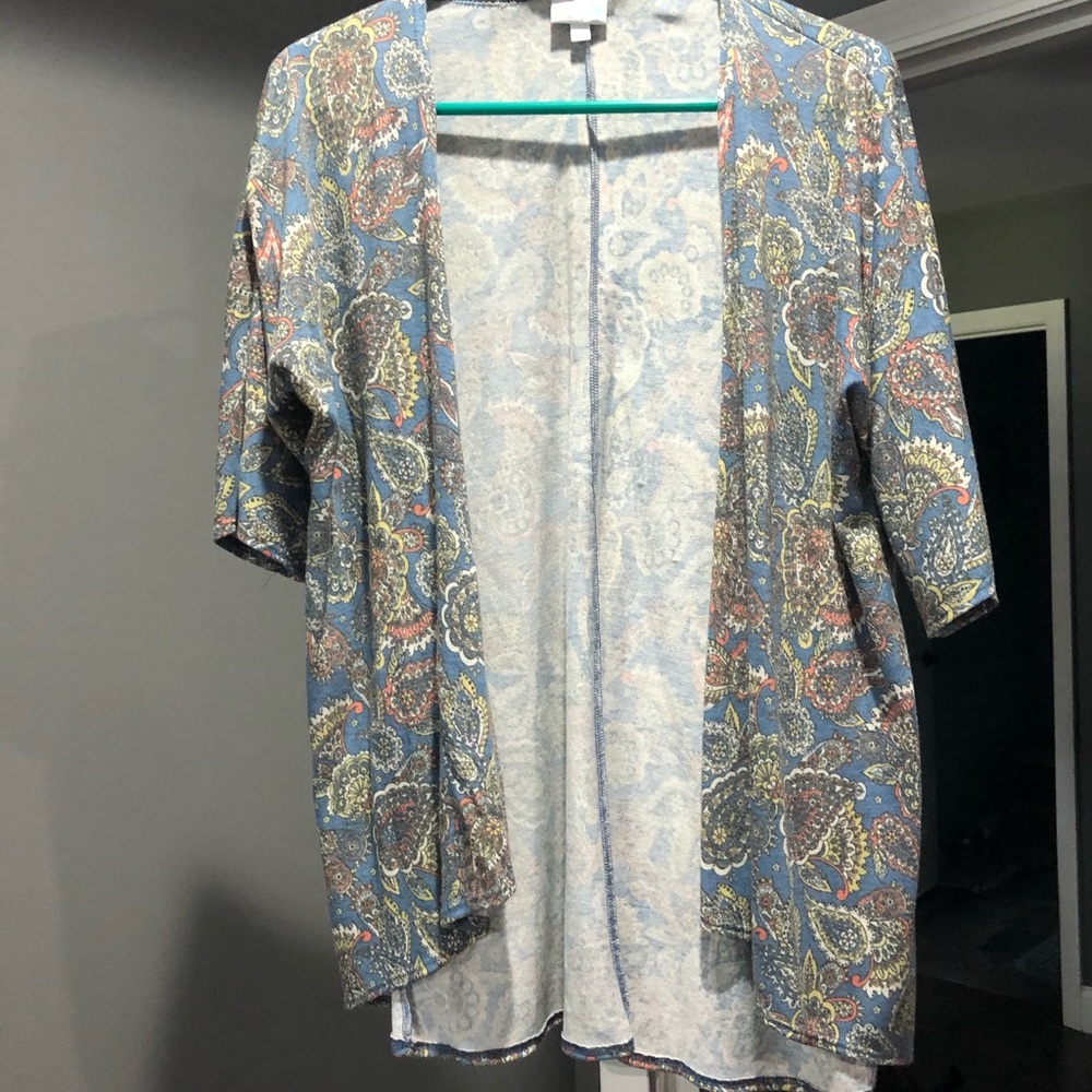 Lularoe Bianka size 3
